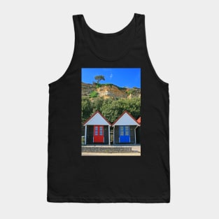 Close To The Edge Tank Top